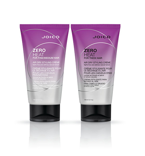 ゼロ熱 - JOICO